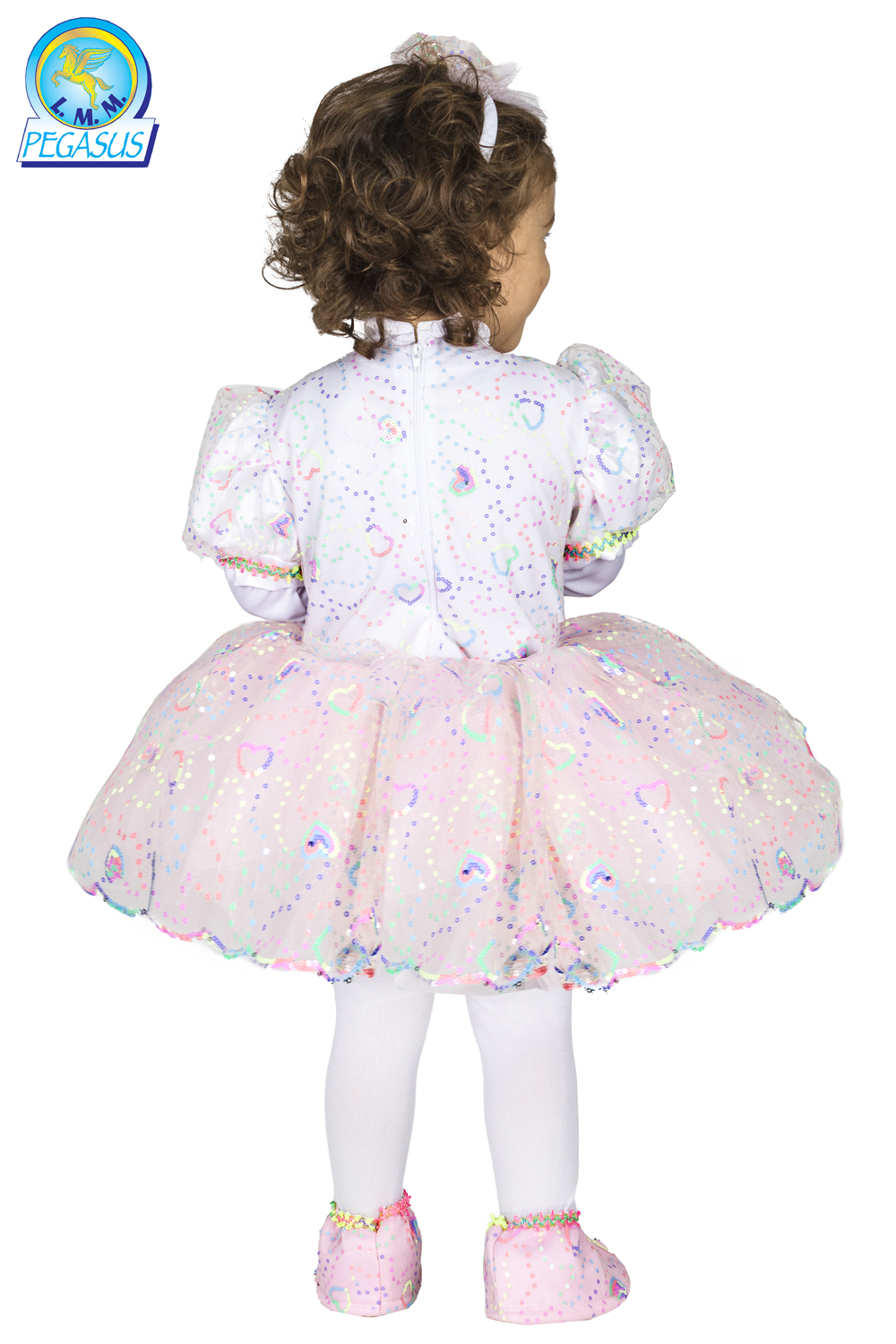 PRINCIPESSA BALLERINA PRIMIPASSI